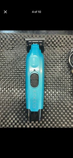 Cocco hyper veloce trimmer