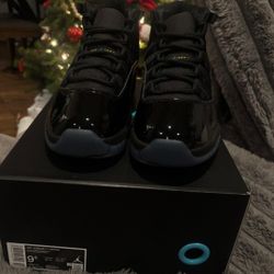 Retro 11 Gamma 9.5MEN 
