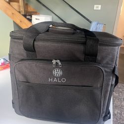Refrigeration Bag