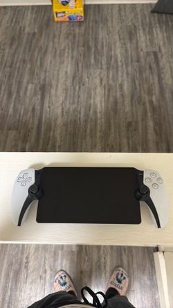 PlayStation Portal - Right Analog Stick Issue - For Repair - Works Otherwise