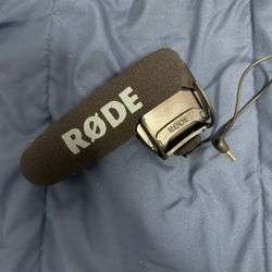 Rode Mic