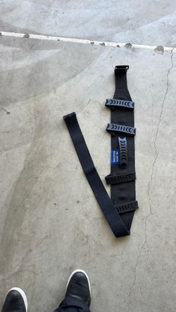 Gait Belt, Dr. Moe’s Solutions