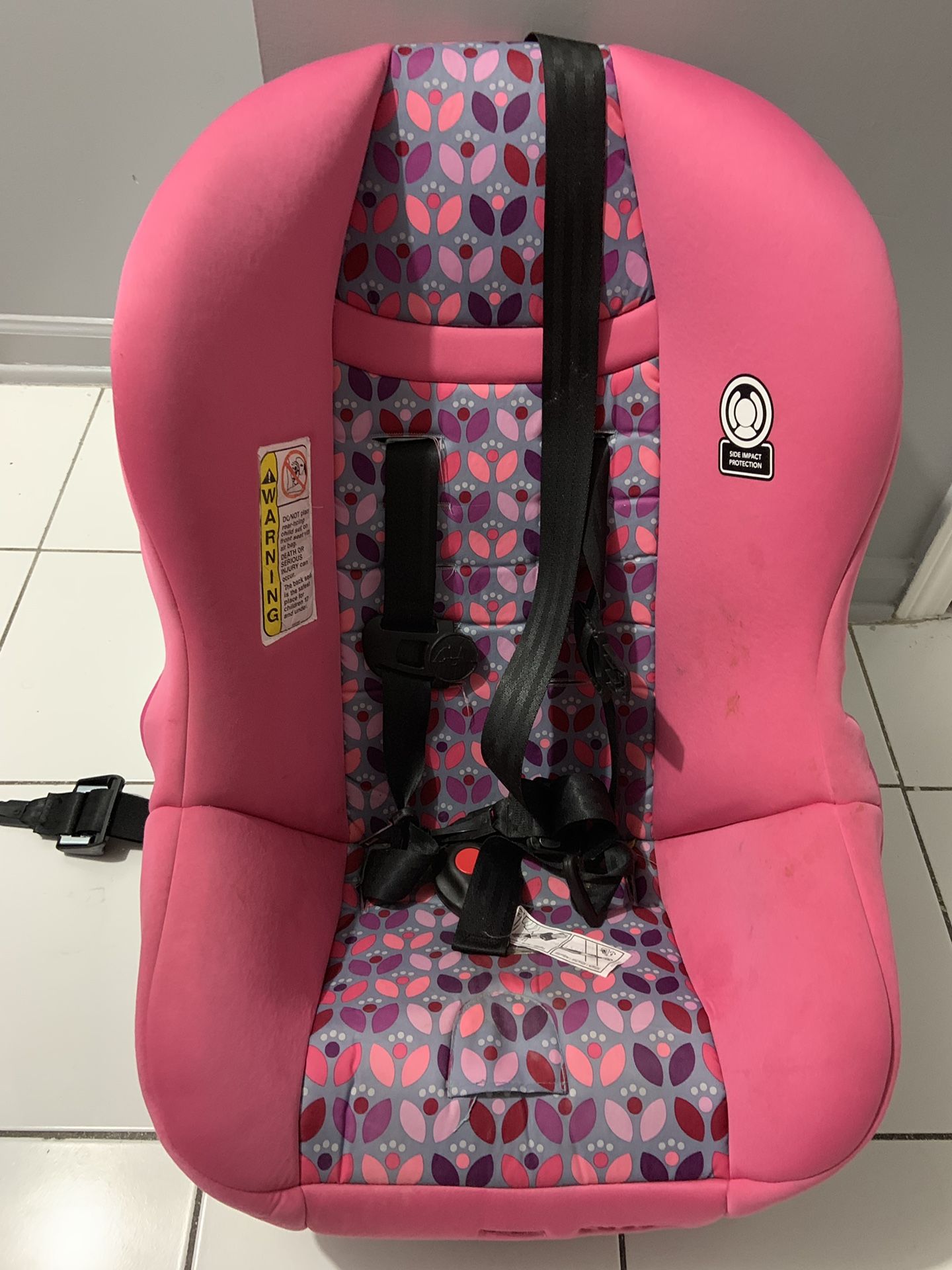 Cosco Car Seat