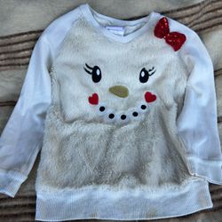 Christmas Sweater 