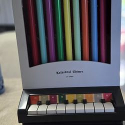 Vintage Toy Organ