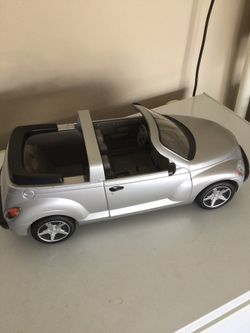 Car Toy /PT cruiser 