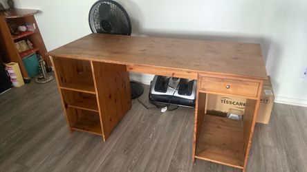 Working /computer desk