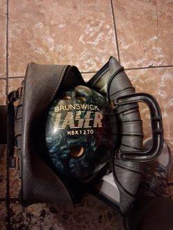 Bowling ball