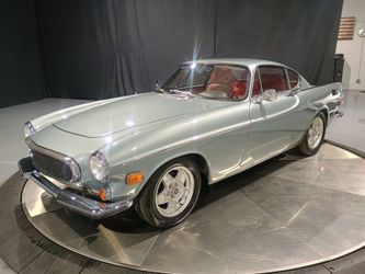 1970 Volvo 1800E