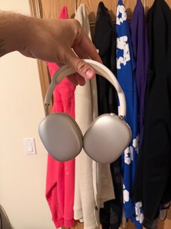 AirPod Max