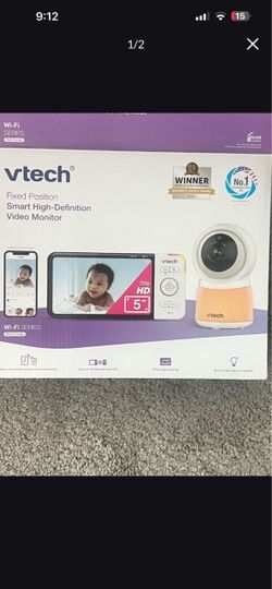 Baby monitor V-Tech