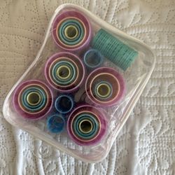 Hair Rollers