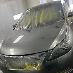 Nice Work