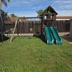 Playground Set