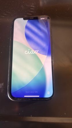 iPhone 12 Pro Max 256 Gb