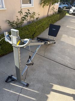 Total Gym