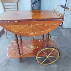 Bar Cart