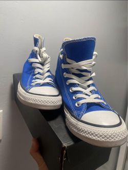 Converse Shoes 