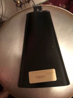 Cow Bell New
