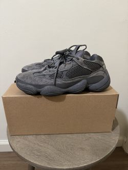 YEEZY 500 Granite M7/ W8.5