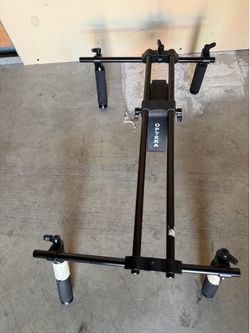 🎬 Opteka CXS-300 Heavy Duty Dual-Grip DSLR Video Shoulder Rig Stabilizer 🎥