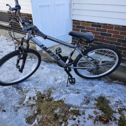 Bike For Sale