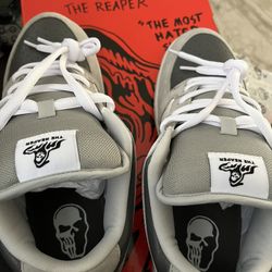 Wl Reaper Clean Slate