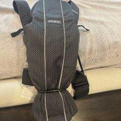 Baby Bjorn Infant Carrier 