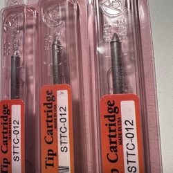 METCAL Solder Tip STTC-012