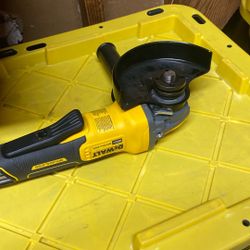 Dewalt Dcg 416 New 