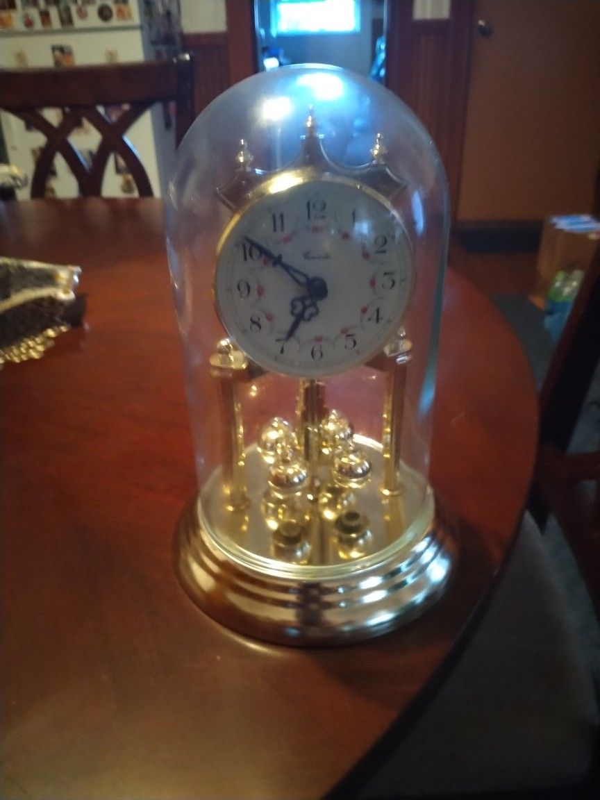 Antique Clock