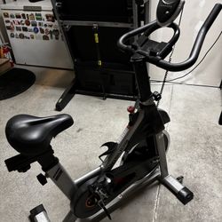 Yosuda Exercise Bike