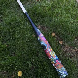 ONYX SloPitch Baseball Bat