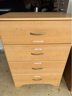 Free dresser