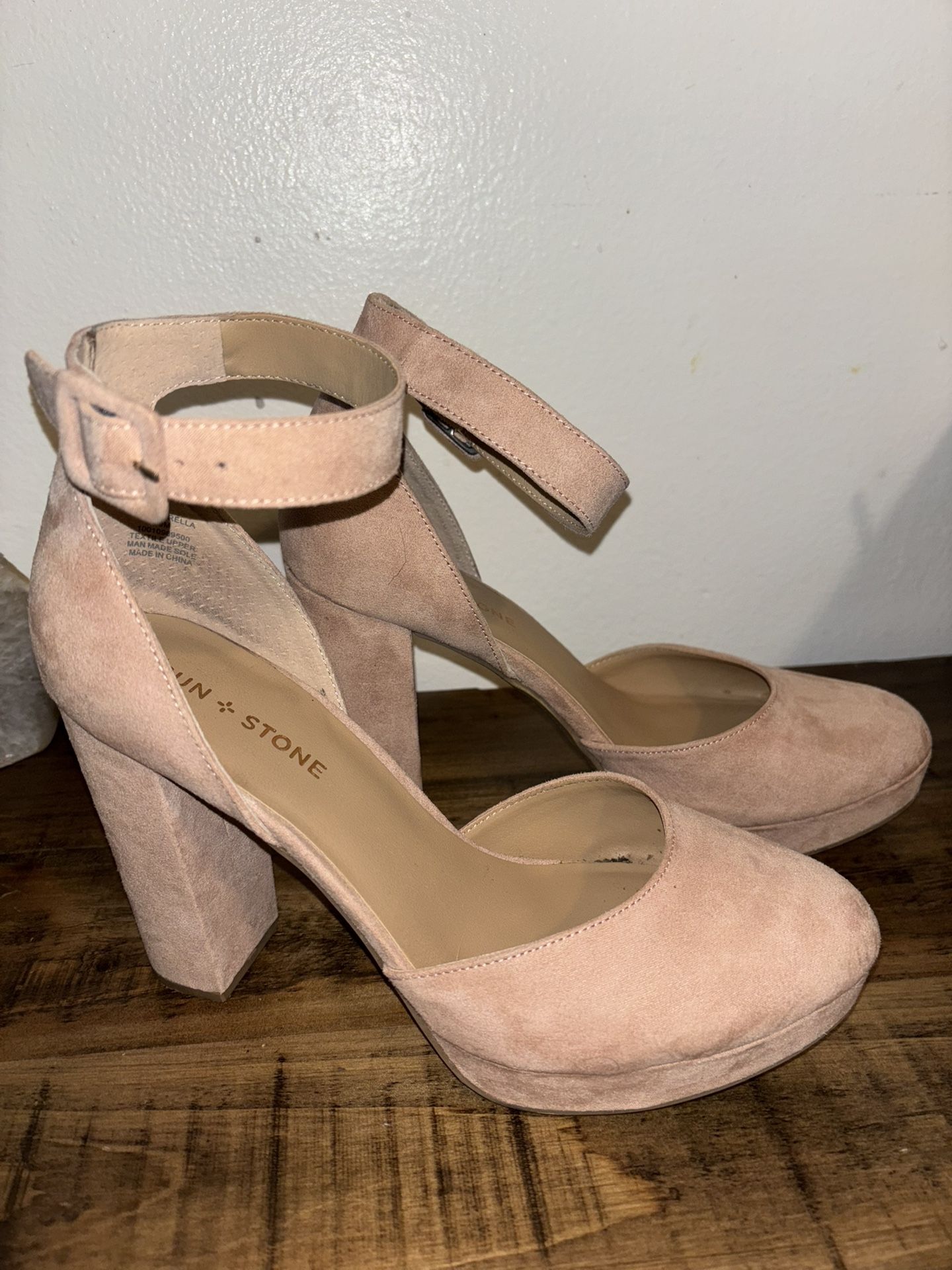 Heels