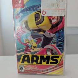 ARMS 