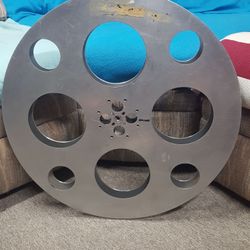 Film reel