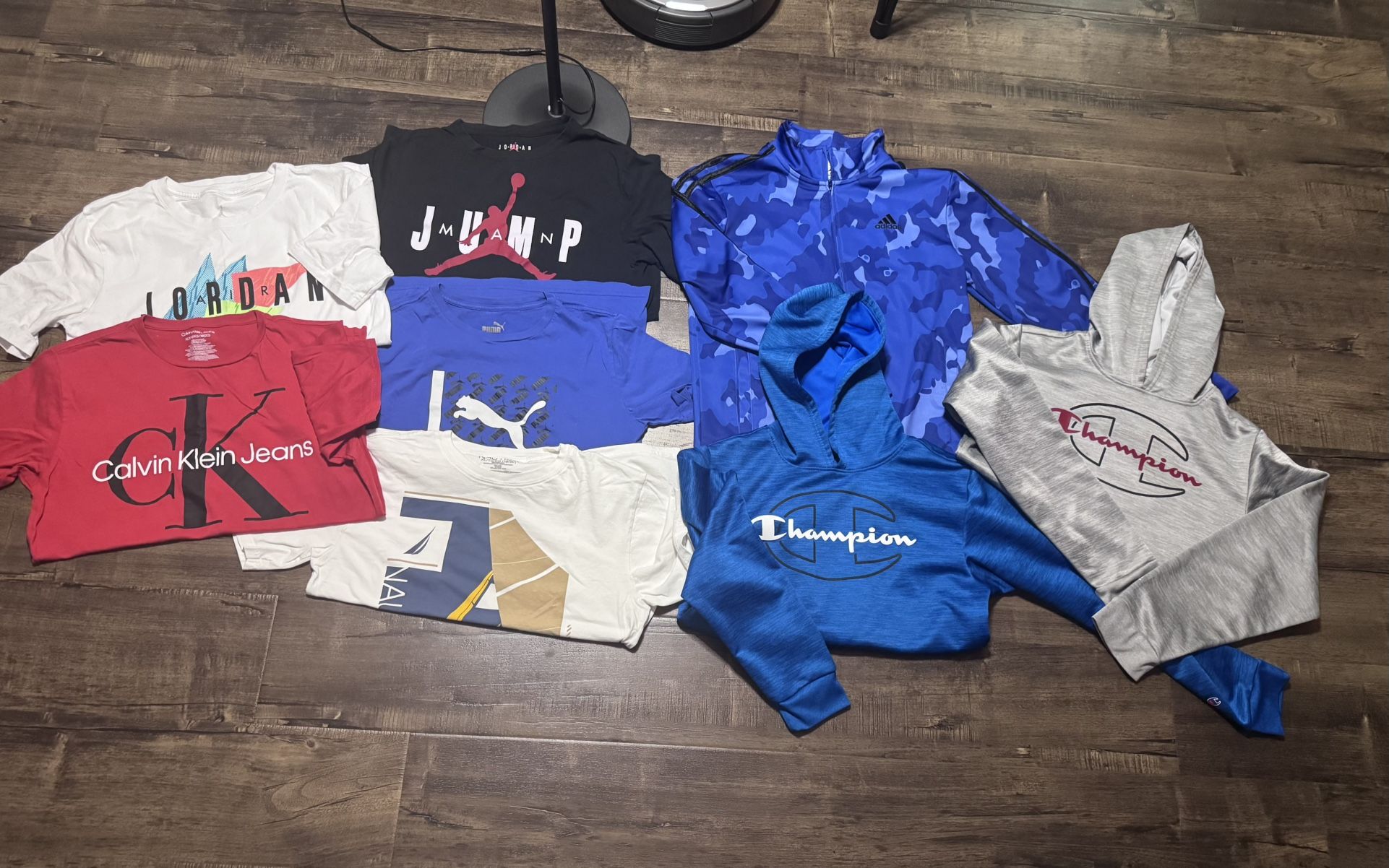 Youth Size Large Bundle