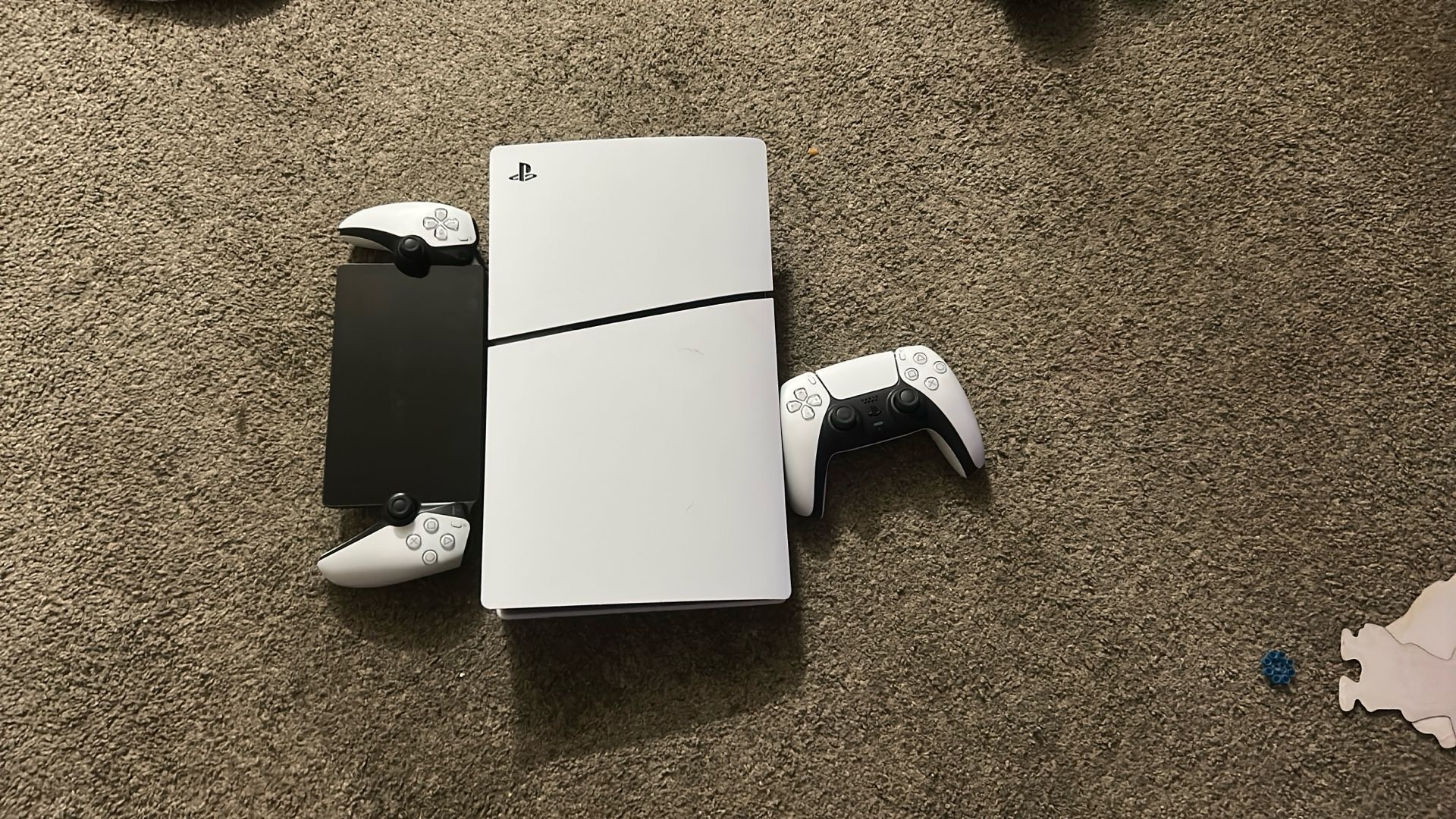 Selling them together