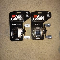 Fishing Reels For Sale