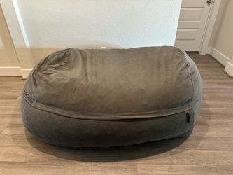 Free Bean Bag