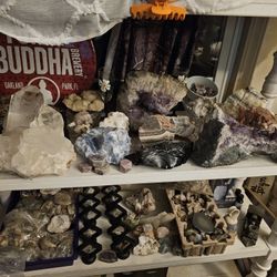 Different Gemstones. Make Offer. 