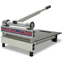 Marshalltown.