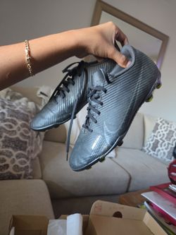 Nike soccer cleats