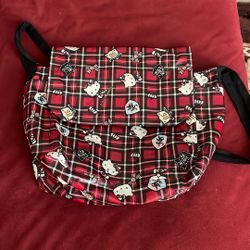Hello Kitty Bag 