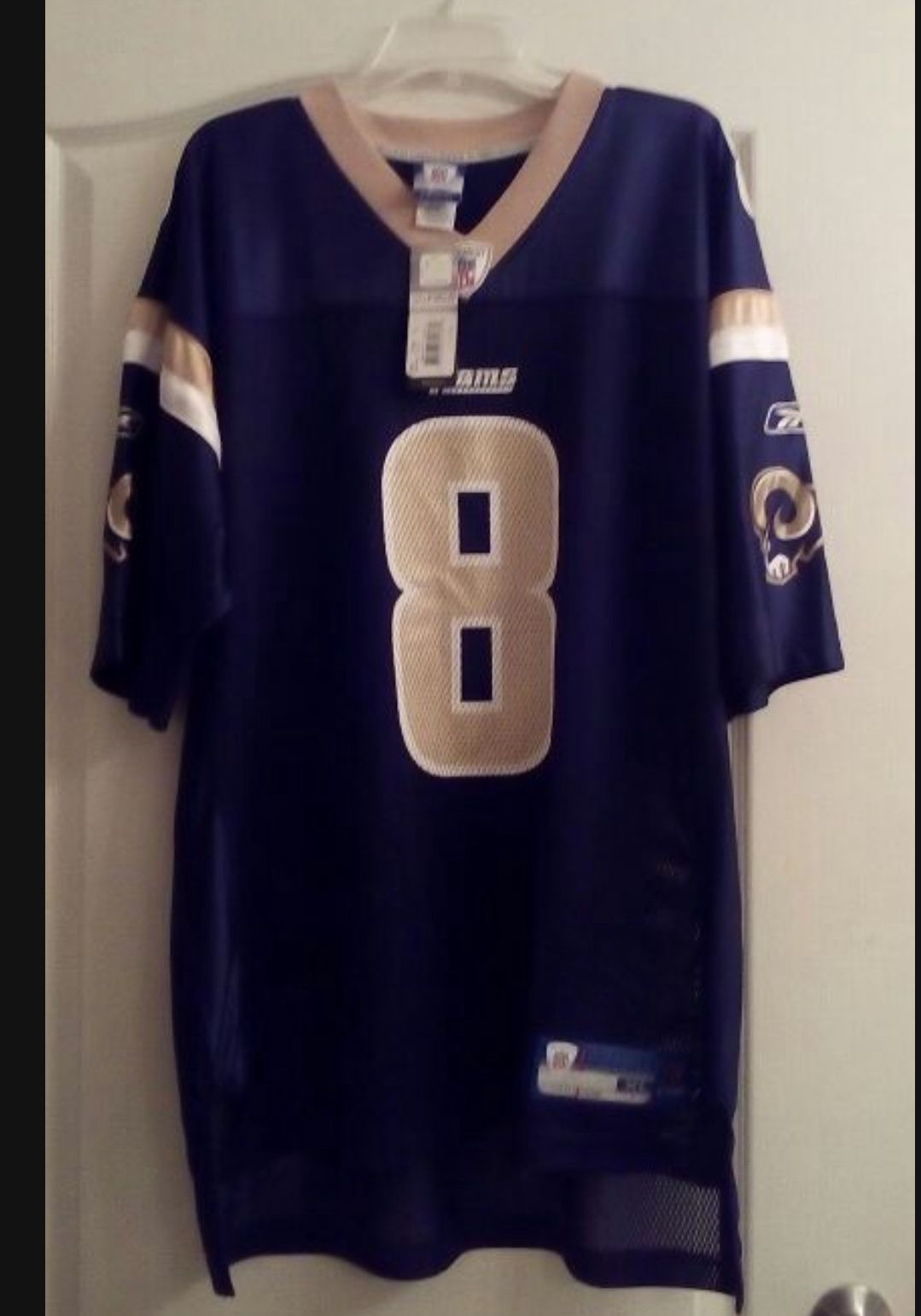 Men’s Jersey XL New