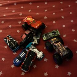 Hotwheels