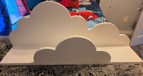 Cloud shelf