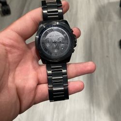 Micheal Kors Watch 
