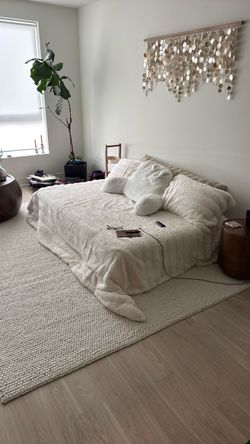 full size mattress